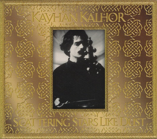 KALHOR, KAYHAN  - SCATTERING STARS LIKE DUST (IRAN)