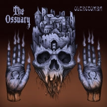 THE OSSUARY - OLTRETOMBA [PURPLE DOUBLE VINYL] [LP]