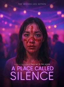 A PLACE CALLED SILENCE [DVD]