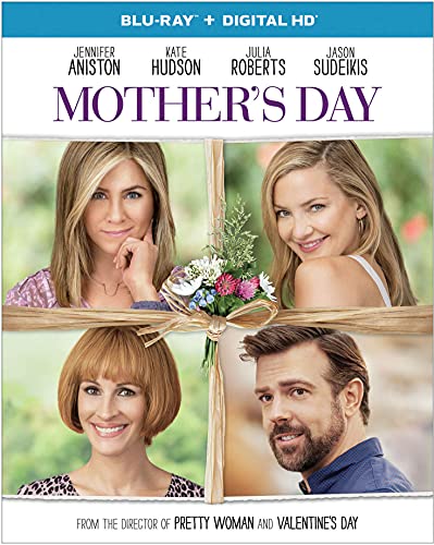 MOTHER'S DAY [BLU-RAY]