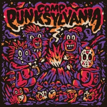 COMP PUNKSYLVANIA [CD]