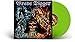 GRAVE DIGGER - RHEINGOLD - GREEN (VINYL)