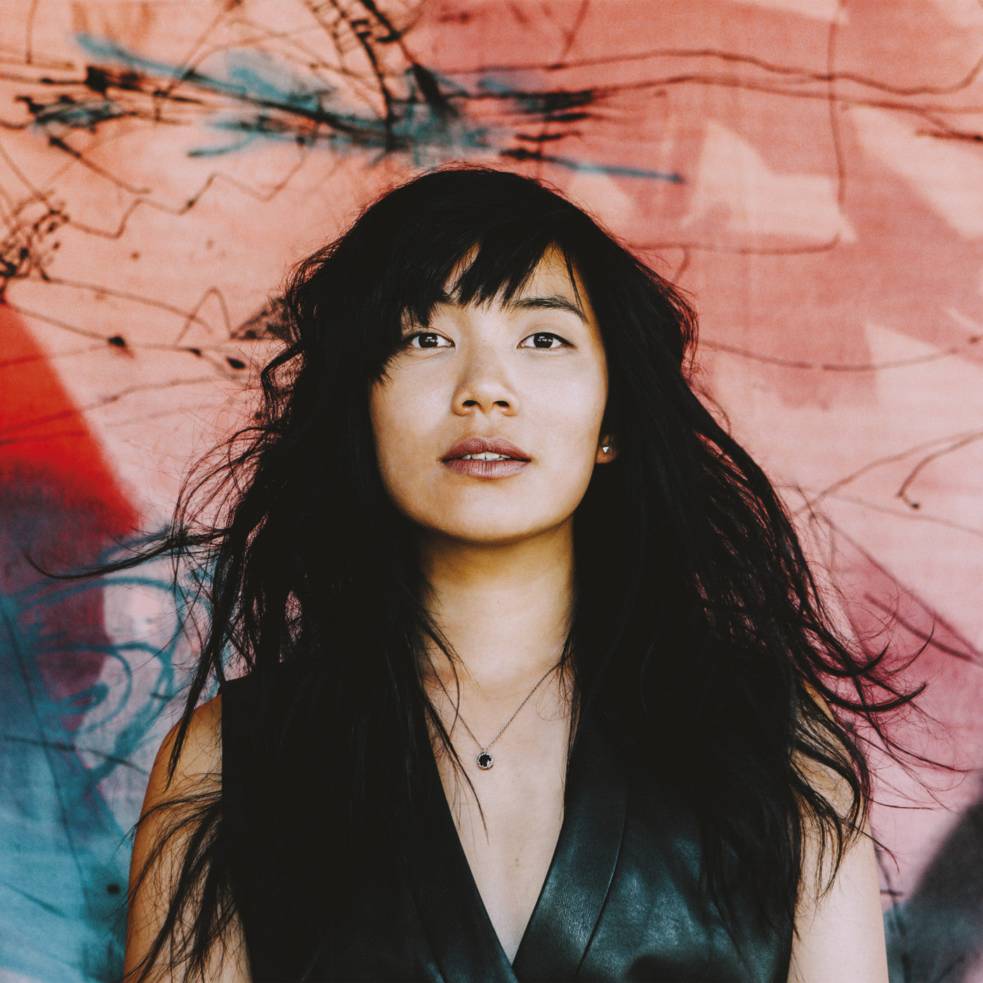 THAO & THE GET DOWN STAY DOWN - A MAN ALIVE