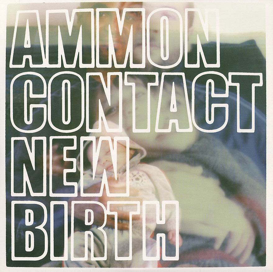 AMMONCONTACT - NEW BIRTH