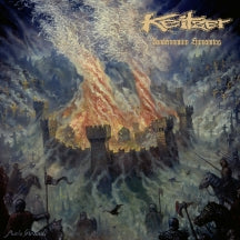 KEITZER - PANDEMONIUM HUMANITAS [CD]
