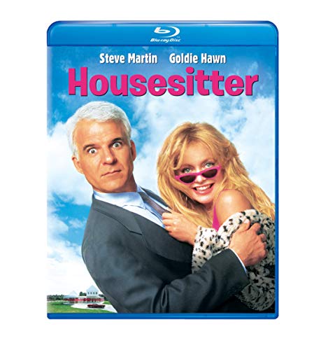 HOUSESITTER  - BLU