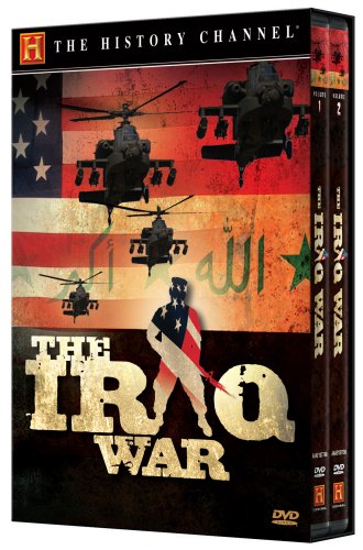 IRAQ WAR SET