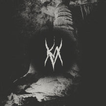 KAVERNA - UN MONOLITO EN LLAMAS QUIEBRA EL HORIZONTE [CD]