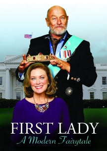 FIRST LADY [DVD]