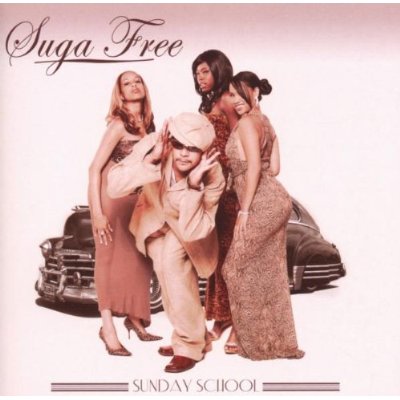 SUGA FREE  - SUNDAY SCHOOL