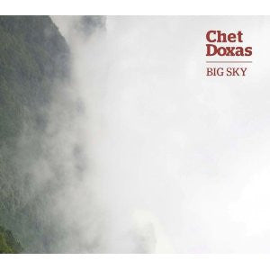 DOXAS, CHET  - BIG SKY