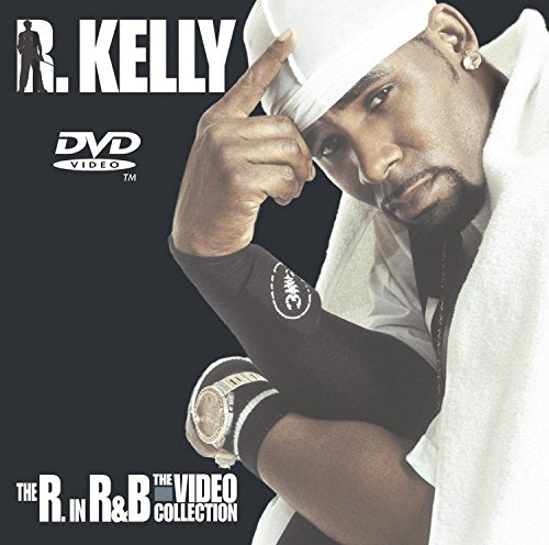 R IN R&B: VIDEO COLLECTION