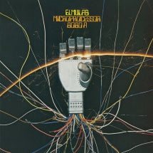 ELMULAB - MICROPROCESSOR 8080A [CD]