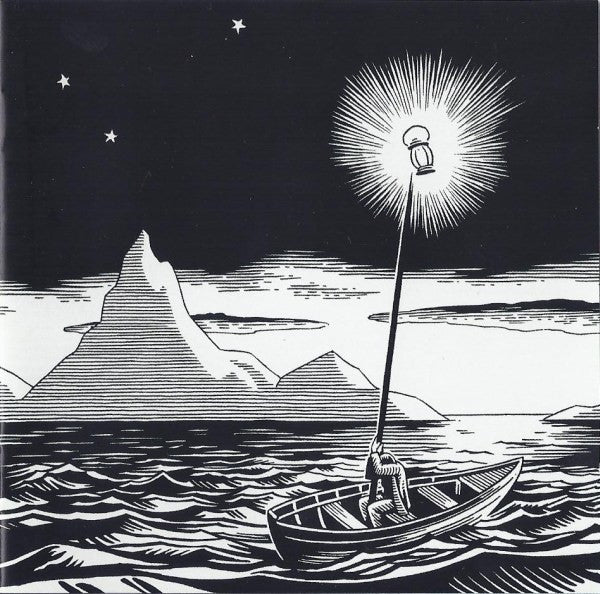 VEIRS, LAURA  - CARBON GLACIER