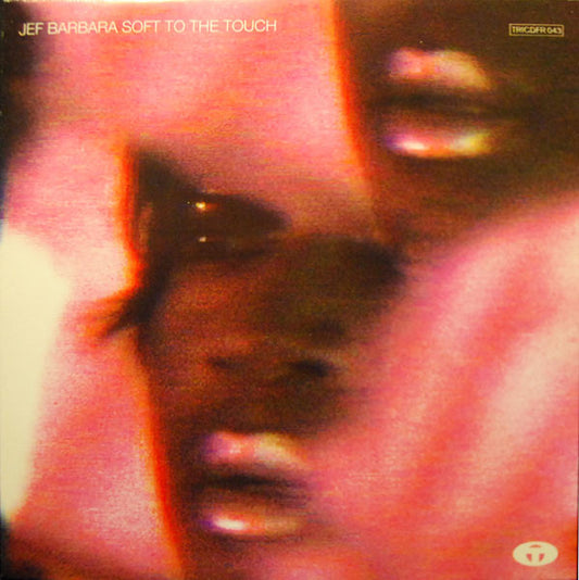 BARBARA, JEF  - SOFT TO THE TOUCH