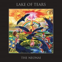 LAKE OF TEARS - THE NEONAI (LIMITED DIGI CD) [CD]