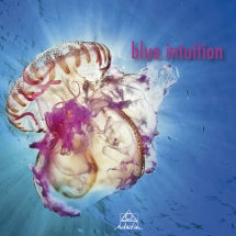 BLUE INTUITION [CD]