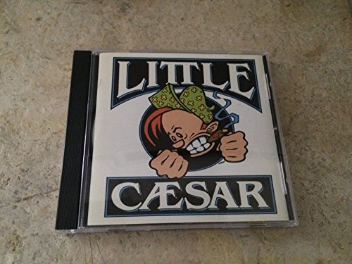 LITTLE CAESAR  - ST
