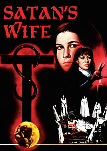 SATAN'S WIFE [MISC]