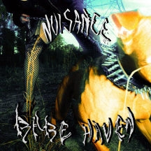 BABE HAVEN - NUISANCE [CD]