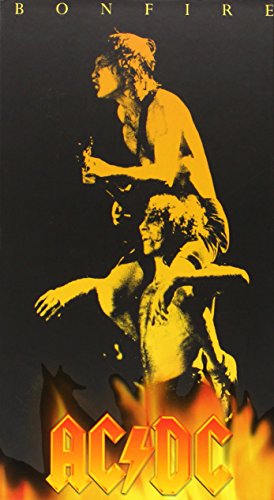 AC/DC - BONFIRE