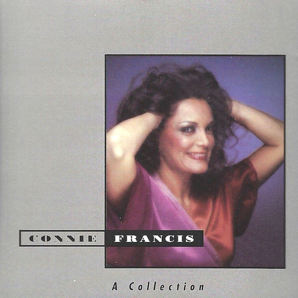 FRANCIS, CONNIE  - A COLLECTION