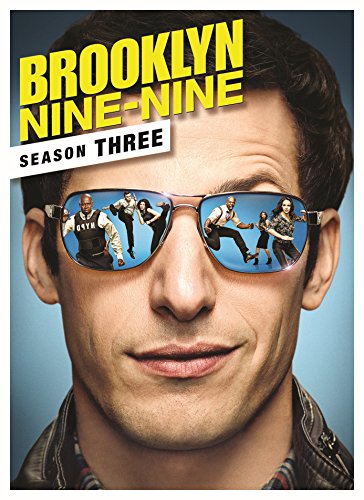 BROOKLYN NINE-NINE: SEASON THREE [DVD]