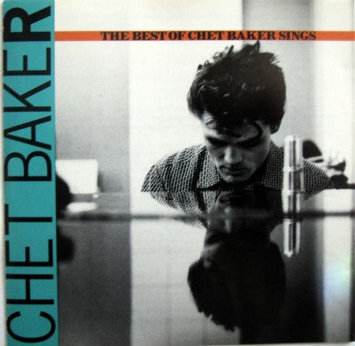 BAKER, CHET  - LET'S GET LOST (DOCUMENTARY)