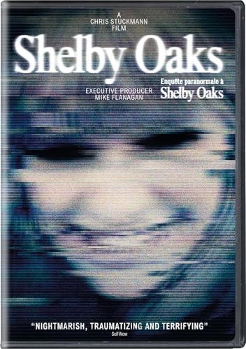 SHELBY OAKS [DVD] (BILINGUAL)