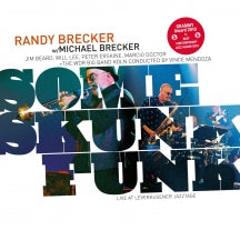 MICHAEL BRECKER & RANDY BRECKER - SOME SKUNK FUNK [LP]