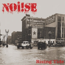 NOI!SE - RISING TIDE [LP]