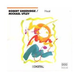 GREENIDGE, ROBERT - HEAT
