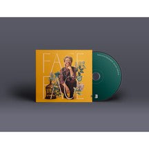 NIKKI ILES - FACE TO FACE [CD]