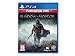 MIDDLE-EARTH: SHADOW OF MORDOR (PLAYSTAT - PS4 (EUROPEAN RELEASE)