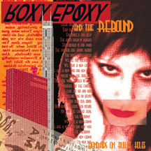 BANDAIDS ON BULLET HOLES [CD]