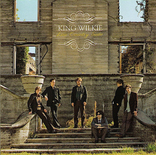 KING WILKIE  - LOW COUNTRY SUITE