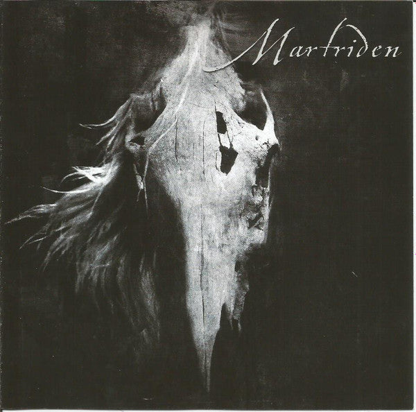 MARTRIDEN  - ST