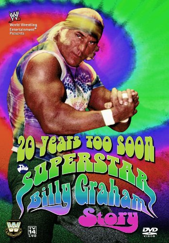 NEW 20 YEARS TO SOON: SUPERSTAR BI (DVD)