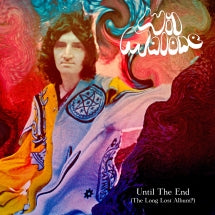WIL MALONE - UNTIL THE END (THE LONG LOST ALBUM?) [CD]