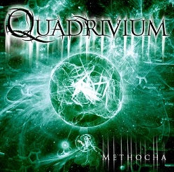 QUADRIVIUM  - METHOCHA