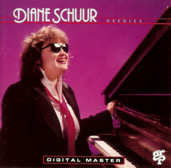 SCHUUR, DIANE  - DEEDLES