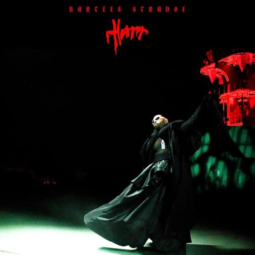 HORROR [VINYL]