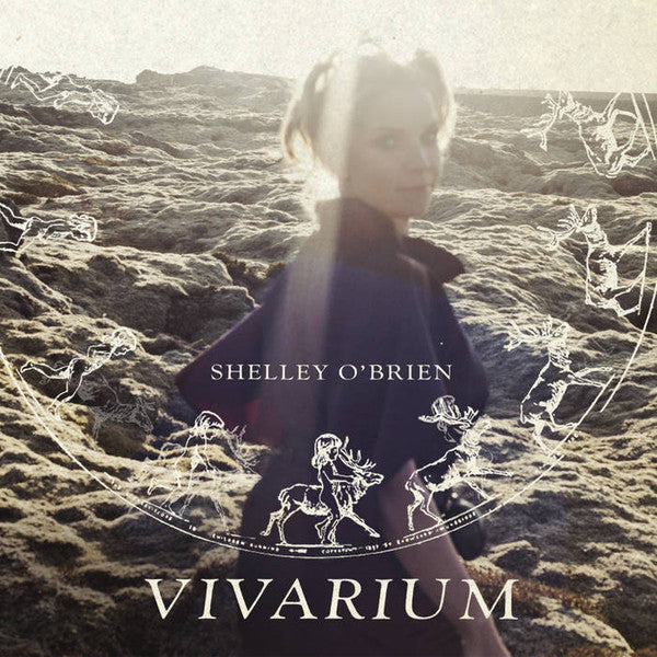 O'BRIEN, SHELLEY  - VIVARIUM