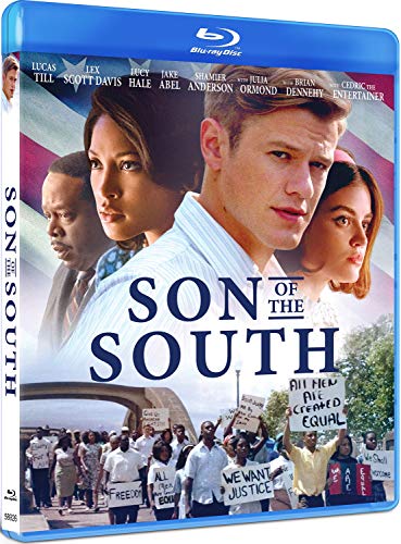 SON OF THE SOUTH [BLU-RAY]