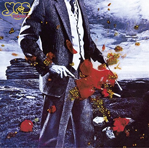 YES - TORMATO (EXPANDED) (CD)