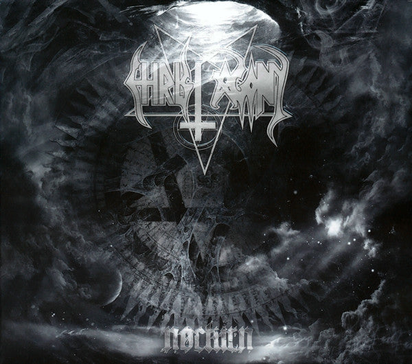 CHRIST AGONY  - NOCTURN