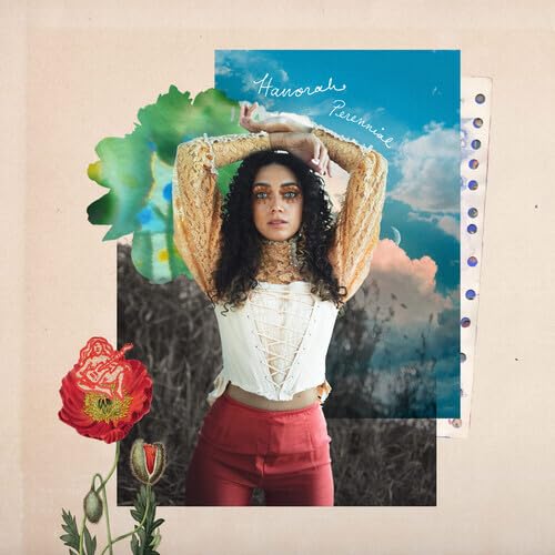 HANORAH - PERENNIAL (CD)