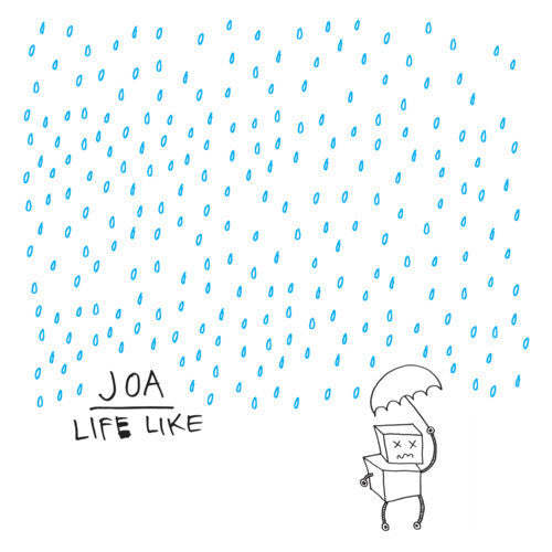 JOAN OF ARC  - LIFE LIKE