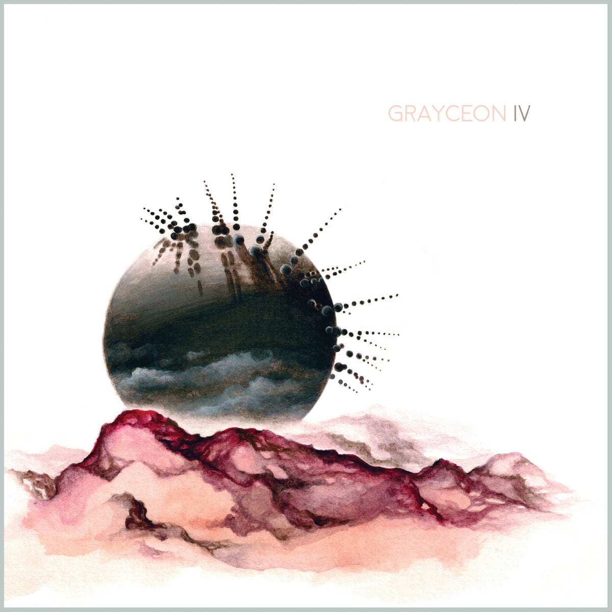 GRAYCEON  - IV