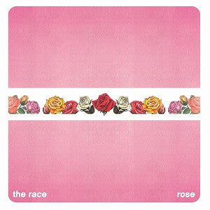 RACE, THE - ROSE